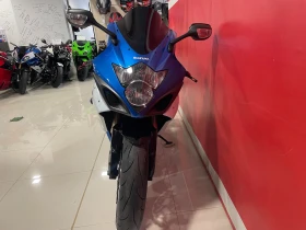 Suzuki Gsxr K5 1000 Lizing, снимка 3