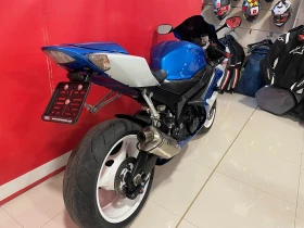 Suzuki Gsxr K5 1000 Lizing, снимка 4