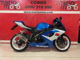 Suzuki Gsxr K5 1000 Lizing, снимка 1