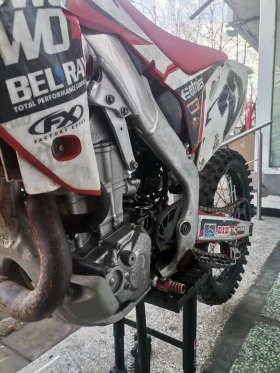 Honda Crf 450i 58.. | Mobile.bg    9