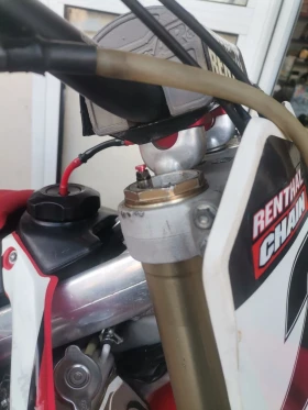 Honda Crf 450i 58к.с., снимка 12