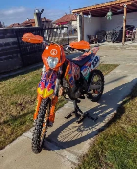 Ktm EXC | Mobile.bg    2