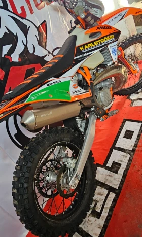 Ktm EXC 250 Tpi 67  | Mobile.bg    3