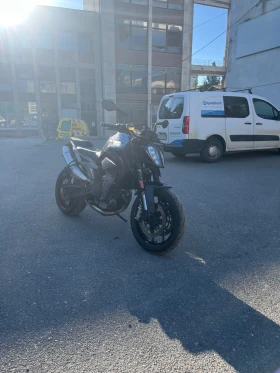 Обява за продажба на Ktm Duke 790 L (A2) ~12 500 лв. - изображение 5