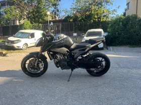 Обява за продажба на Ktm Duke 790 L (A2) ~12 500 лв. - изображение 1