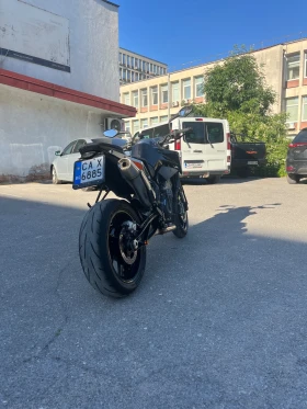 Обява за продажба на Ktm Duke 790 L (A2) ~12 500 лв. - изображение 2