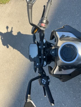 Обява за продажба на Ktm Duke 790 L (A2) ~12 500 лв. - изображение 7
