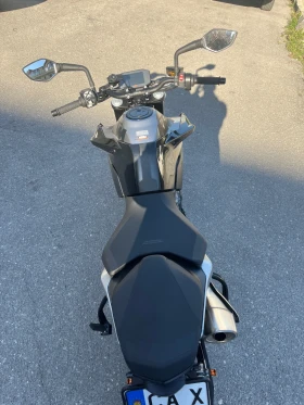 Обява за продажба на Ktm Duke 790 L (A2) ~12 500 лв. - изображение 6