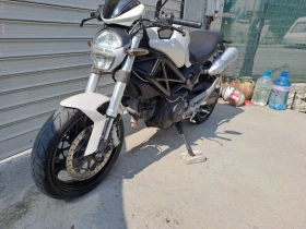 Обява за продажба на Ducati Monster 696 ~6 500 лв. - изображение 2