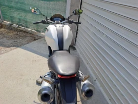Обява за продажба на Ducati Monster 696 ~6 500 лв. - изображение 3