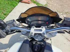 Обява за продажба на Ducati Monster 696 ~6 500 лв. - изображение 8