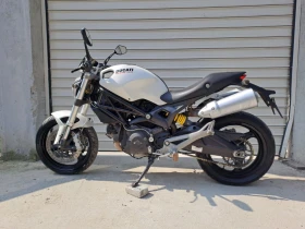Обява за продажба на Ducati Monster 696 ~6 500 лв. - изображение 1
