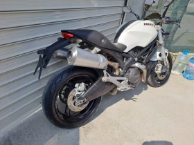 Обява за продажба на Ducati Monster 696 ~6 500 лв. - изображение 6