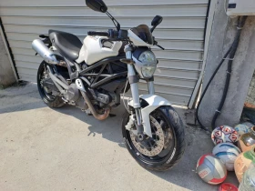 Обява за продажба на Ducati Monster 696 ~6 500 лв. - изображение 5