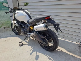 Обява за продажба на Ducati Monster 696 ~6 500 лв. - изображение 1