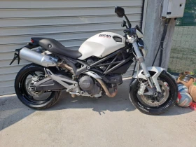 Обява за продажба на Ducati Monster 696 ~6 500 лв. - изображение 4