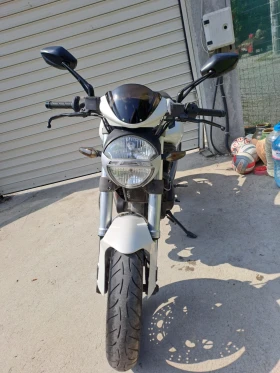 Обява за продажба на Ducati Monster 696 ~6 500 лв. - изображение 7