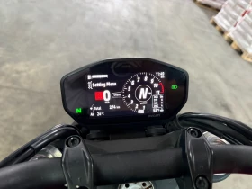 Обява за продажба на Ducati Monster 1000 НОВ НА 200 КМ ~15 900 лв. - изображение 8