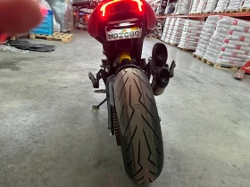Обява за продажба на Ducati Monster 1000 НОВ НА 200 КМ ~15 900 лв. - изображение 9