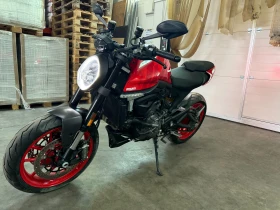 Обява за продажба на Ducati Monster 1000 НОВ НА 200 КМ ~15 900 лв. - изображение 2