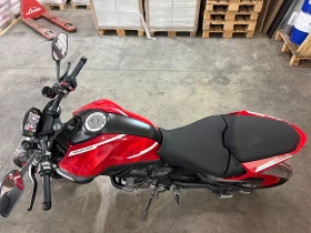 Обява за продажба на Ducati Monster 1000 НОВ НА 200 КМ ~15 900 лв. - изображение 5