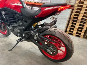 Обява за продажба на Ducati Monster 1000 НОВ НА 200 КМ ~15 900 лв. - изображение 10