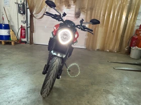 Обява за продажба на Ducati Monster 1000 НОВ НА 200 КМ ~15 900 лв. - изображение 6