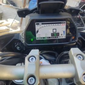 Yamaha Mt-09 Tracer Gt, снимка 6