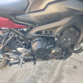 Yamaha Mt-09 Tracer Gt, снимка 5