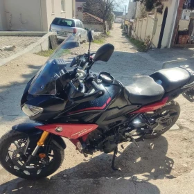 Yamaha Mt-09 Tracer Gt, снимка 9