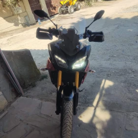 Yamaha Mt-09 Tracer Gt, снимка 4