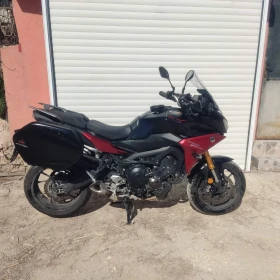 Yamaha Mt-09 Tracer Gt, снимка 3