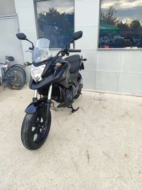 Honda Nc 750 | Mobile.bg    2