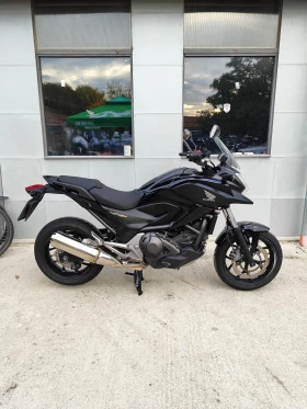 Honda Nc 750 | Mobile.bg    4