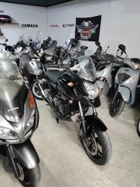 Honda Nc 750 | Mobile.bg    8