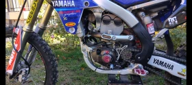 Yamaha Yz YZ 250F | Mobile.bg � ����� ������ 8