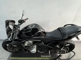 Kawasaki ER А2 | Auto.bg — изображение 6