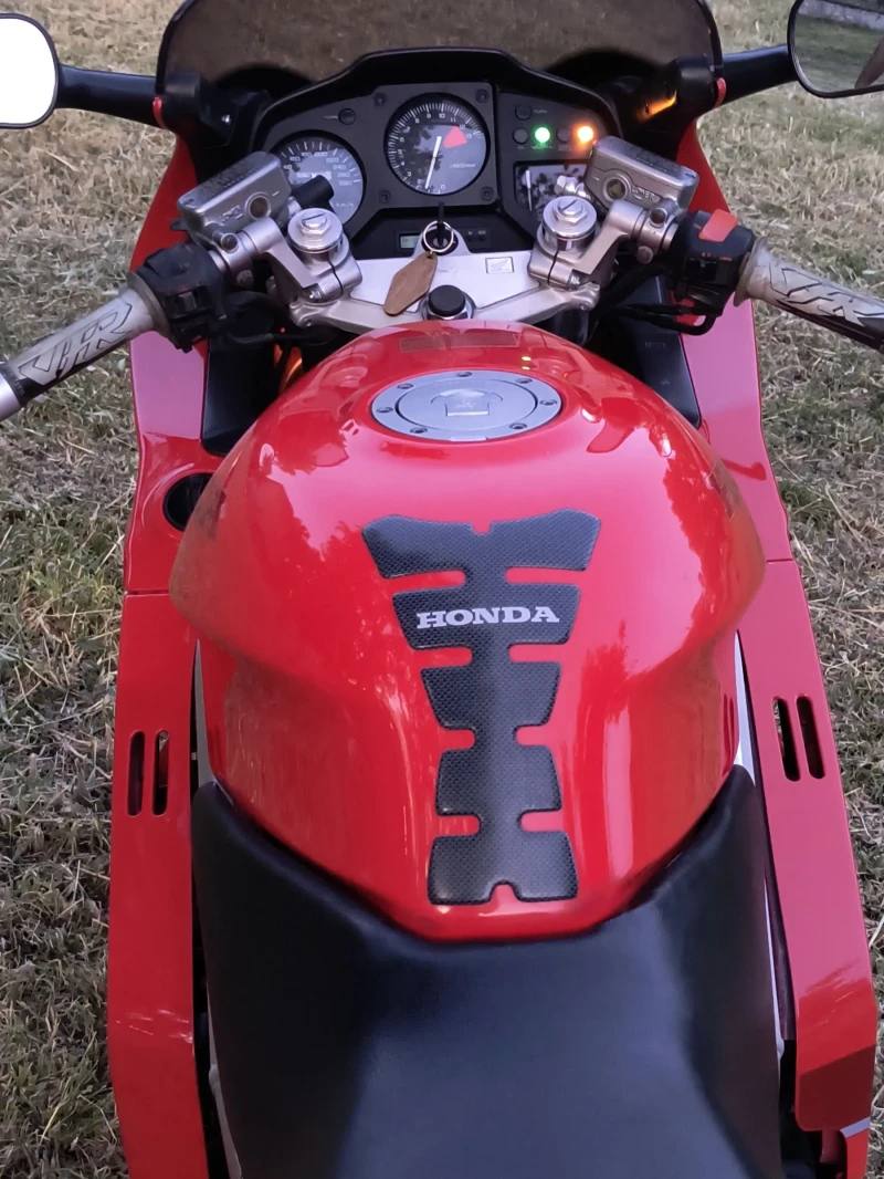 Honda Vfr VFR750, снимка 7 - Мотоциклети и мототехника - 50661962