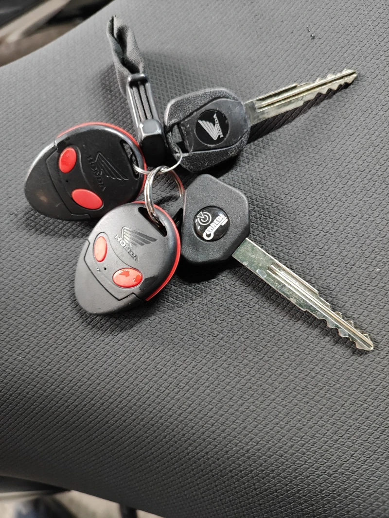 Honda Nc 750Х, снимка 10 - Мотоциклети и мототехника - 52280099