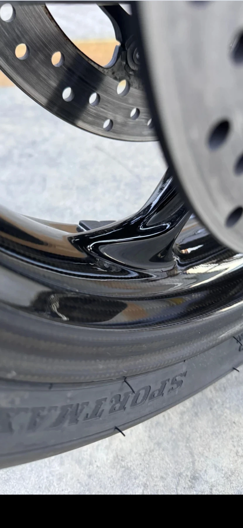 BMW S S 1000rr m - изображение 8