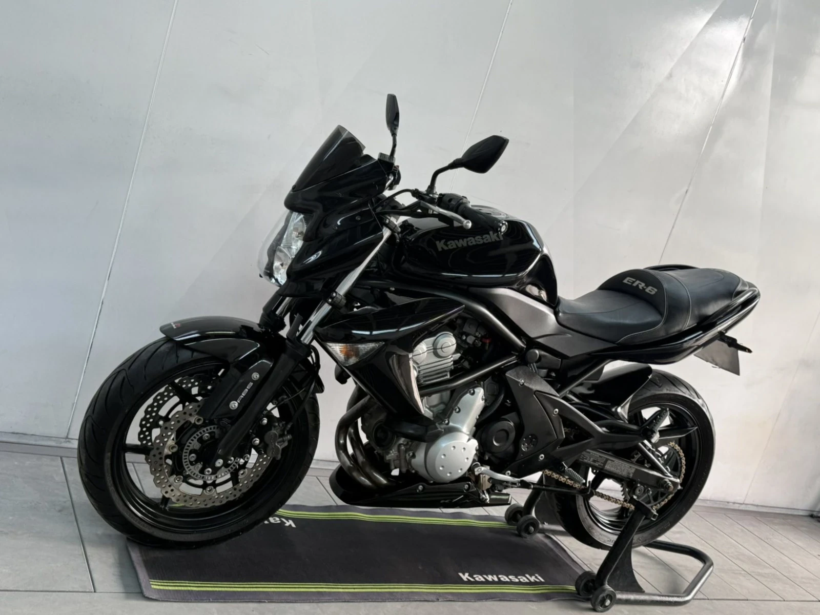 Kawasaki ER �2 | Mobile.bg � ����������� 7