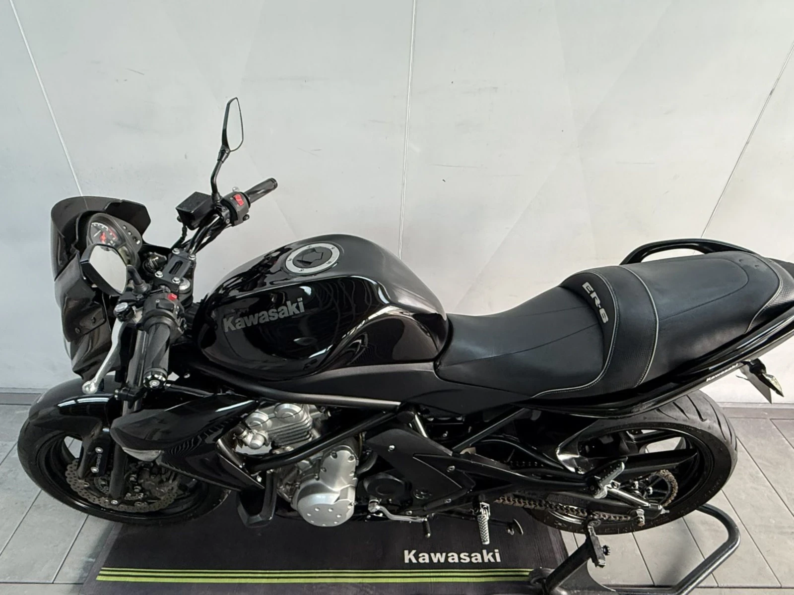 Kawasaki ER �2 | Mobile.bg � ����������� 6