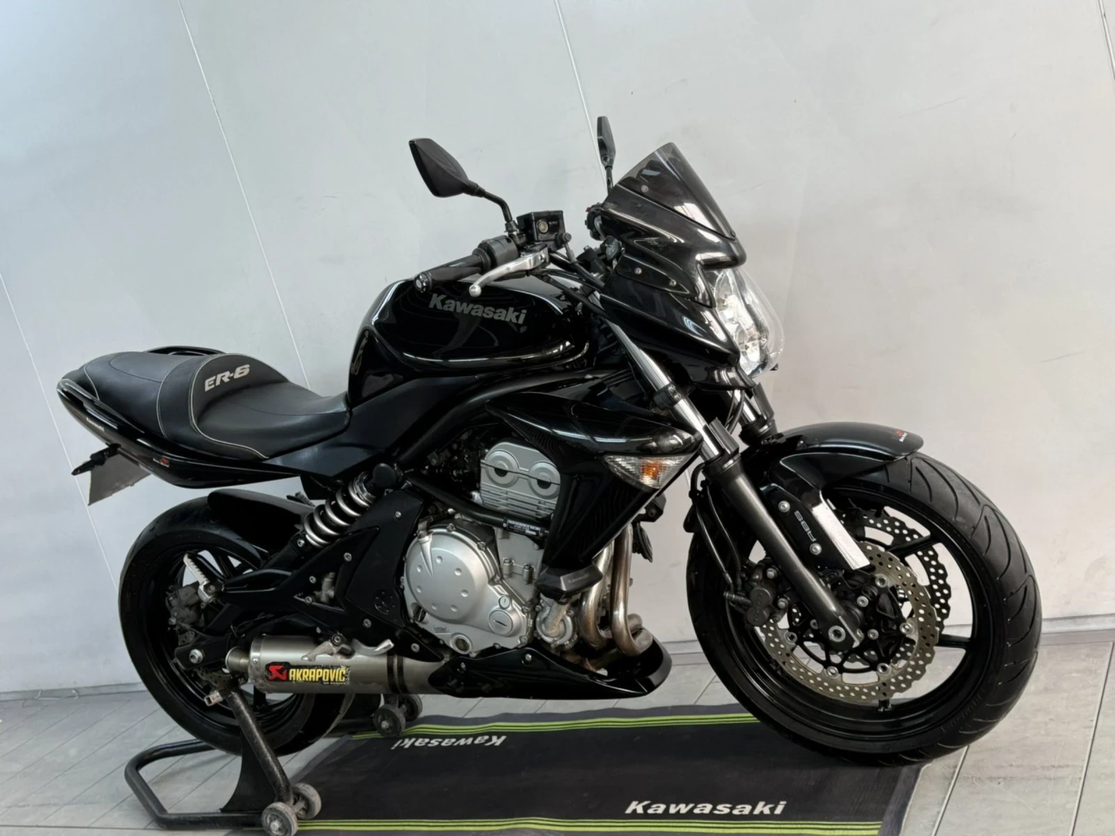 Kawasaki ER �2 | Mobile.bg � ����������� 4