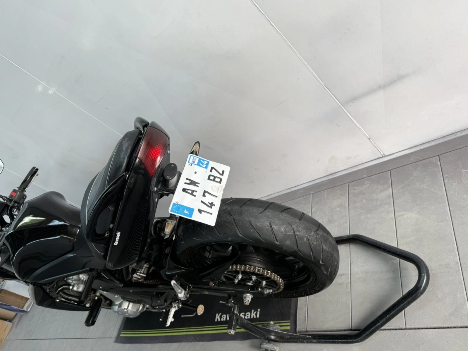 Kawasaki ER �2 | Mobile.bg � ����������� 5