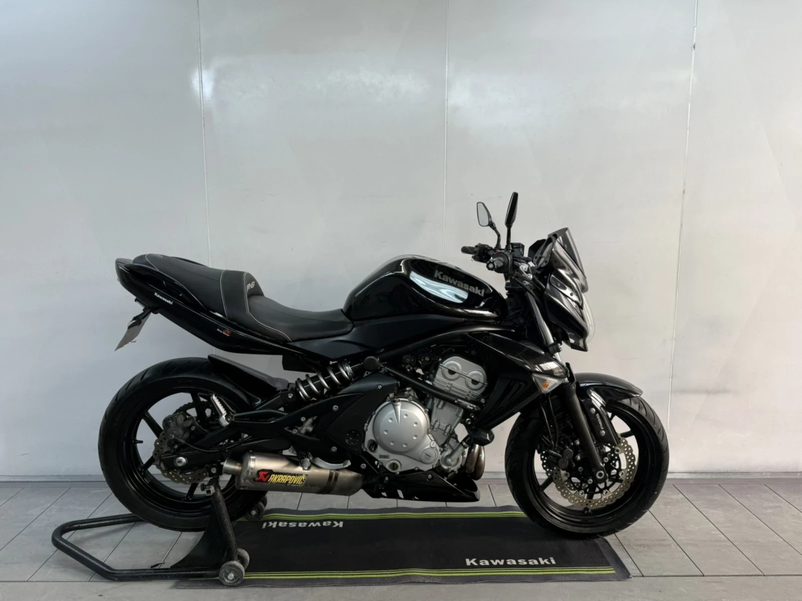 Kawasaki ER �2 | Mobile.bg � ����������� 3