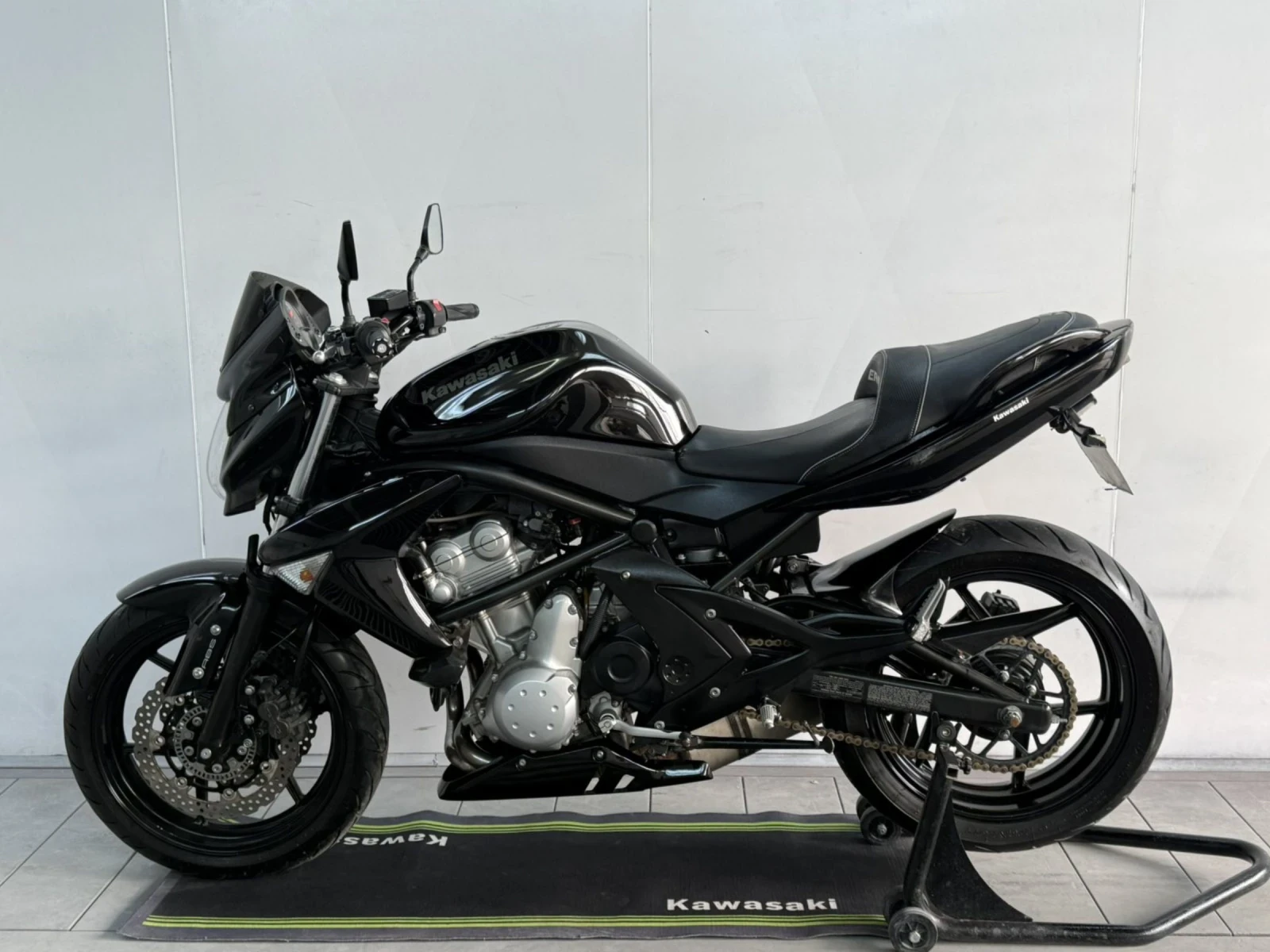 Kawasaki ER �2 | Mobile.bg � ����������� 9