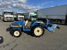 ������� ISEKI TU160F | Mobile.bg � ����� ������ 2