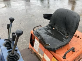Багер Kubota KH-007 - ОЧАКВАН 15.10.2026!!!, снимка 8