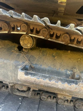 Багер Volvo EC 140 E L САМО 3000 ЧАСА ЛИЗИНГ, снимка 6