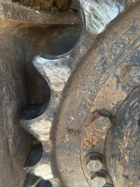 Багер Volvo EC 140 E L САМО 3000 ЧАСА ЛИЗИНГ, снимка 9